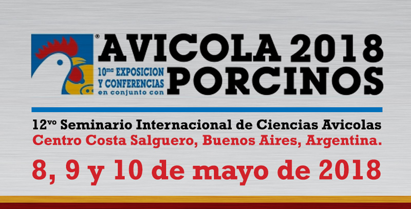 10º Edición de la Expo Avícola / Porcino