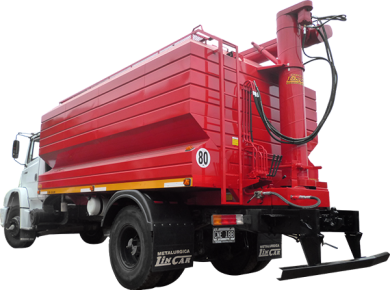 Lincar-Tolva-10T