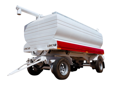 LC - 140 Tolva Tractor 15T