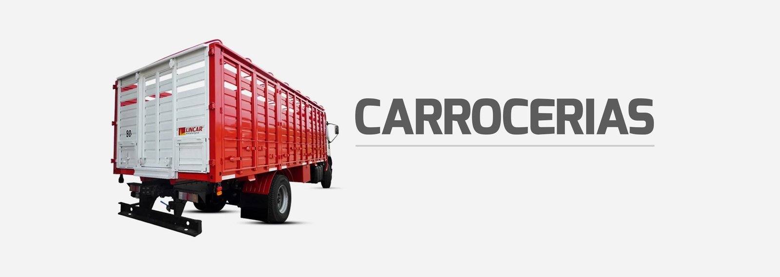 CARROCERIAS LINCAR