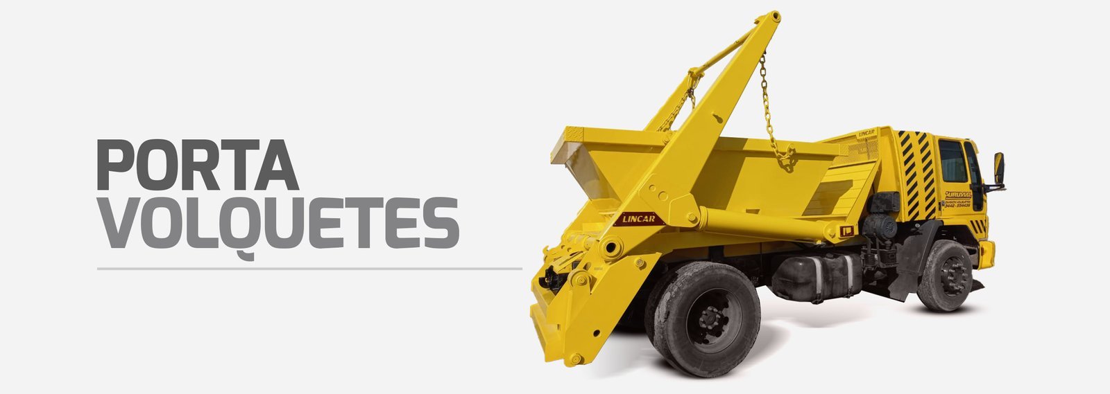 CAJAS_VOLQUETES LINCAR